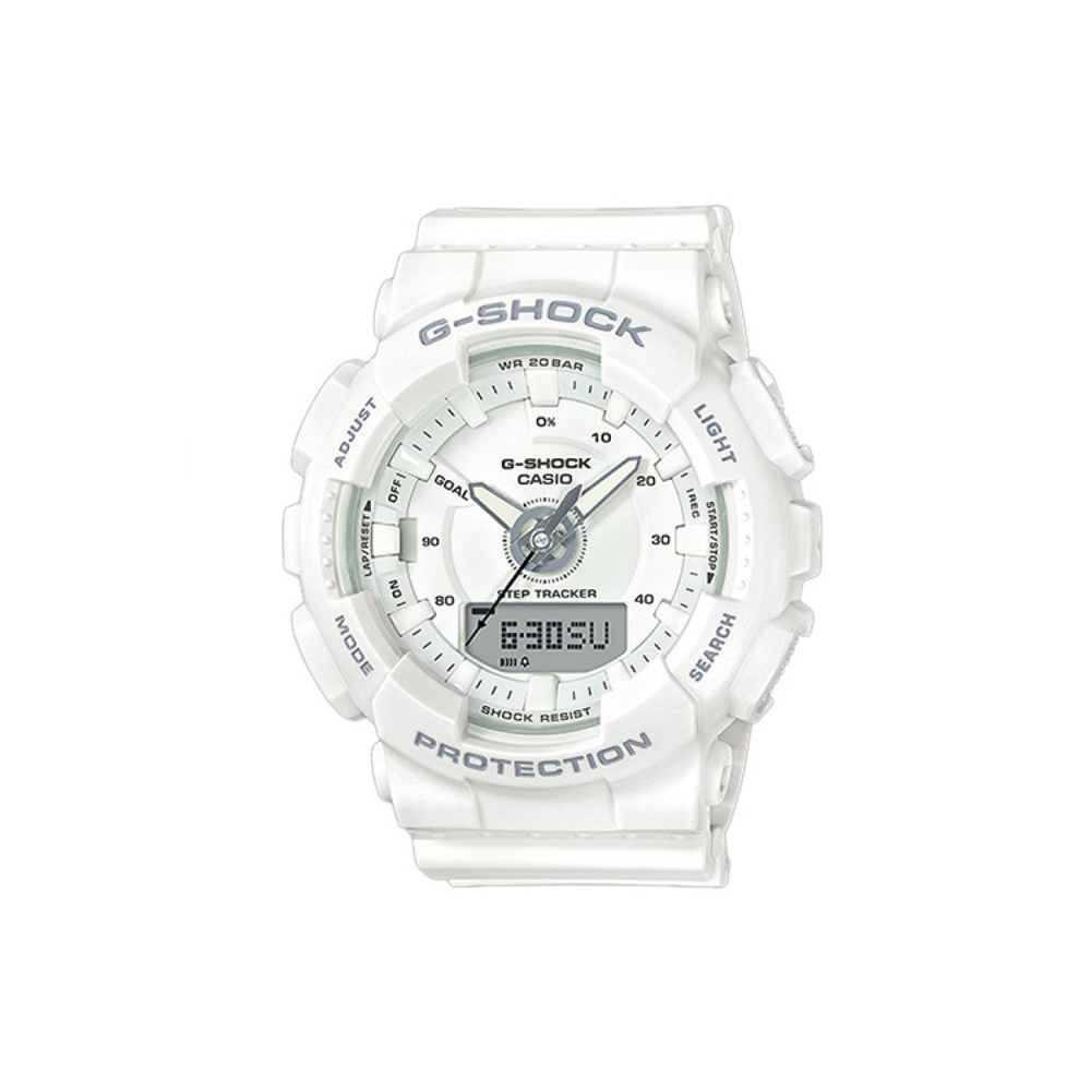 Часы G-SHOCK YOUTH GMA-S130-7A, GMA-S130-7A
