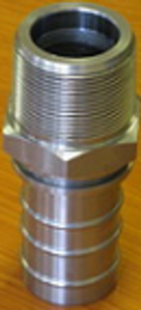 Фитинг DN 38 NKT (НКТ) (Ш) 60x2.5