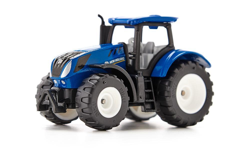 Трактор New Holland T7.315