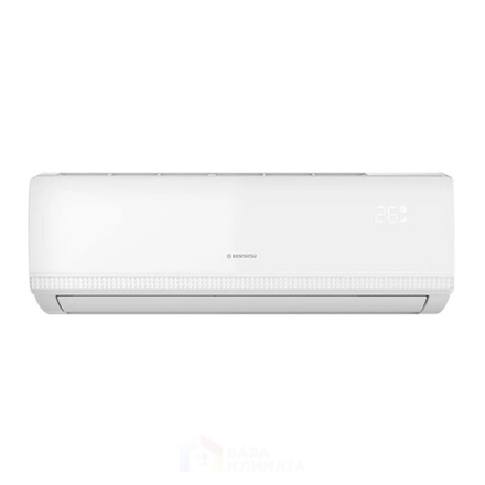 Сплит-система настенная Kentatsu KSGAT70HZRN1/KSRAT70HZRN1 Atama inverter