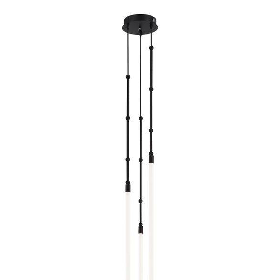 Подвесная светодиодная люстра ST Luce Minimalism SL6132.405.45