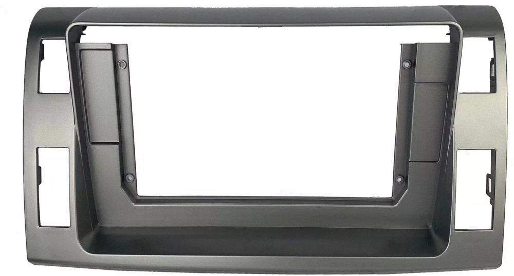 Магнитола для Toyota Estima 3 2006-2019 (правый руль) - Canbox 10-1129 Qled, Android 10, ТОП процессор, SIM-слот