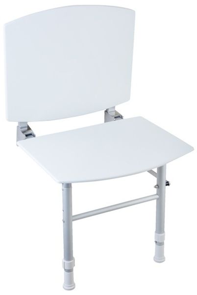 Сиденья и стулья для душа