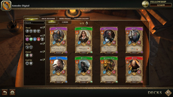 The Lord of the Rings: Adventure Card Game - Definitive Edition (для ПК, цифровой код доступа)