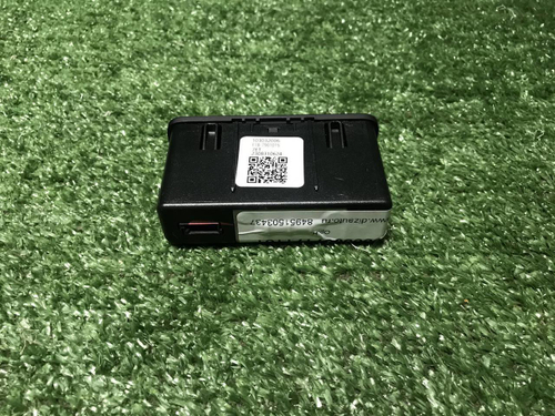 Модуль USB Jetour T2 (2023-н.в.)