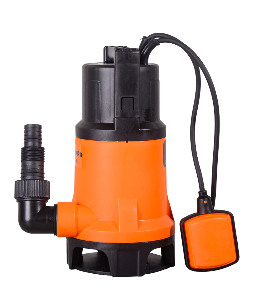 Дренажный насос Вихрь ДН-750