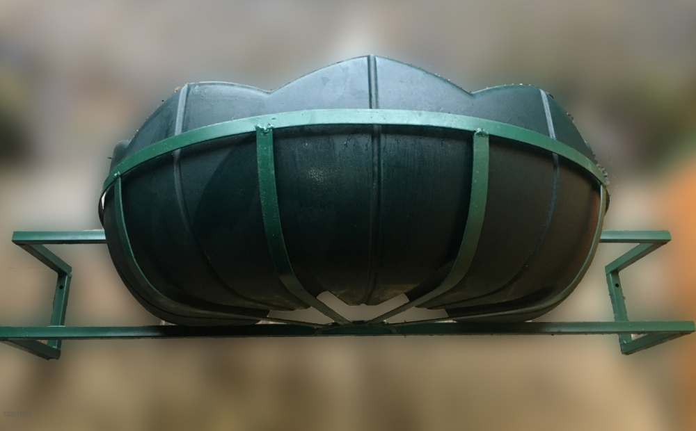 Цветочница Черепаха