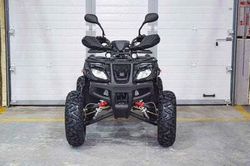 Квадроцикл GRIZZLY 200