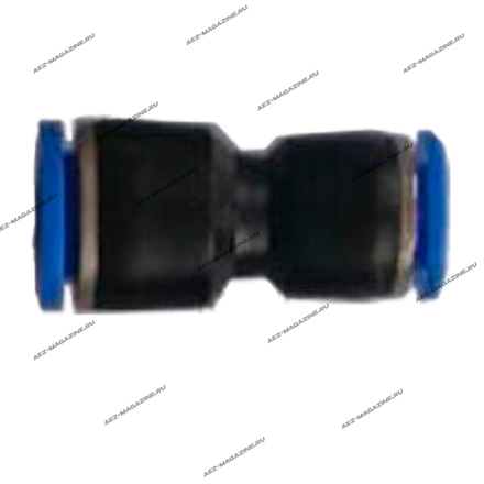 Переходники, соединители трубок, быстросъёмы для компрессора(Шл10/СМ/Шл12/СМ)