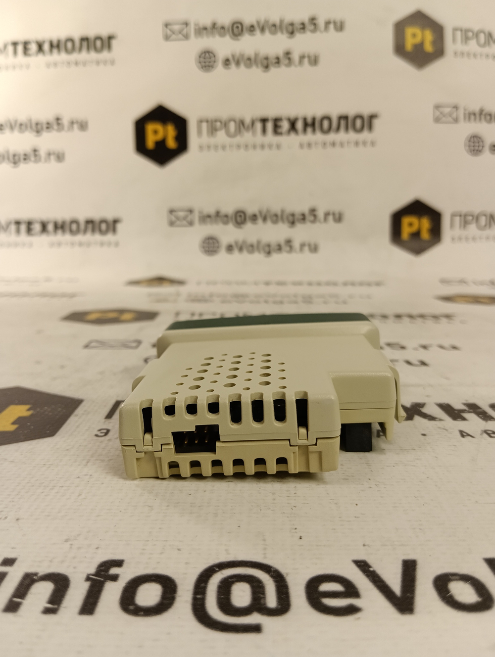 Control Techniques SM-Applications Plus 82000000014000 с хранения