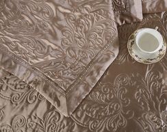 Покрывало в комплекте 5 предметов Asabella арт 67