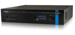 CVGAUDIO M-243Tm Трансляционный микшер-усилитель