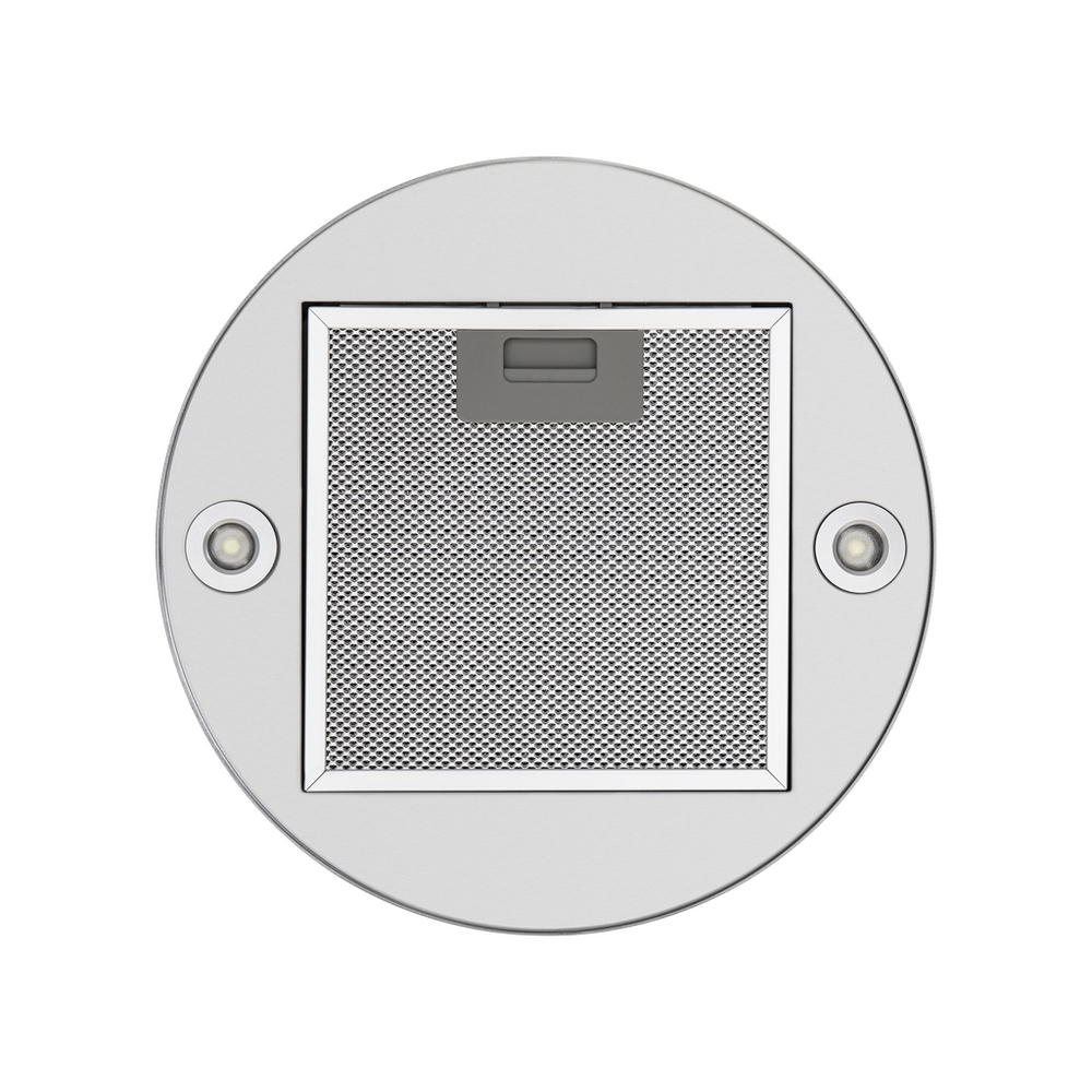 Кухонная вытяжка MAUNFELD Lee Light Isla 35 нержавеющая сталь (в 2-х коробках) фото 9