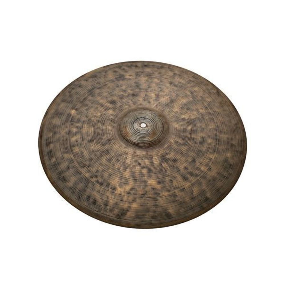 Тарелка Ride, С Чехлом Istanbul Agop 20&quot; 30Th Anniversary Ride