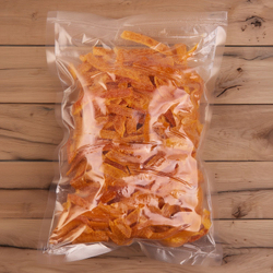Апельсиновые корочки (Цукат из апельсина), 1 кг