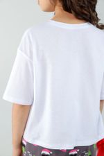 Костюм для девочки Стар-1 Виотекс БЕЛЫЙ