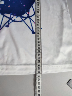 Футболка яркая 48-50 размер