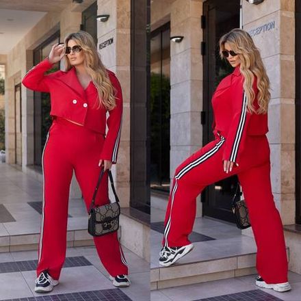 Костюм УК-5374-2 Fabrika