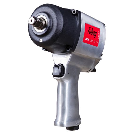 FUBAG Пневмогайковерт ударный IWM 1500 1/2&quot;