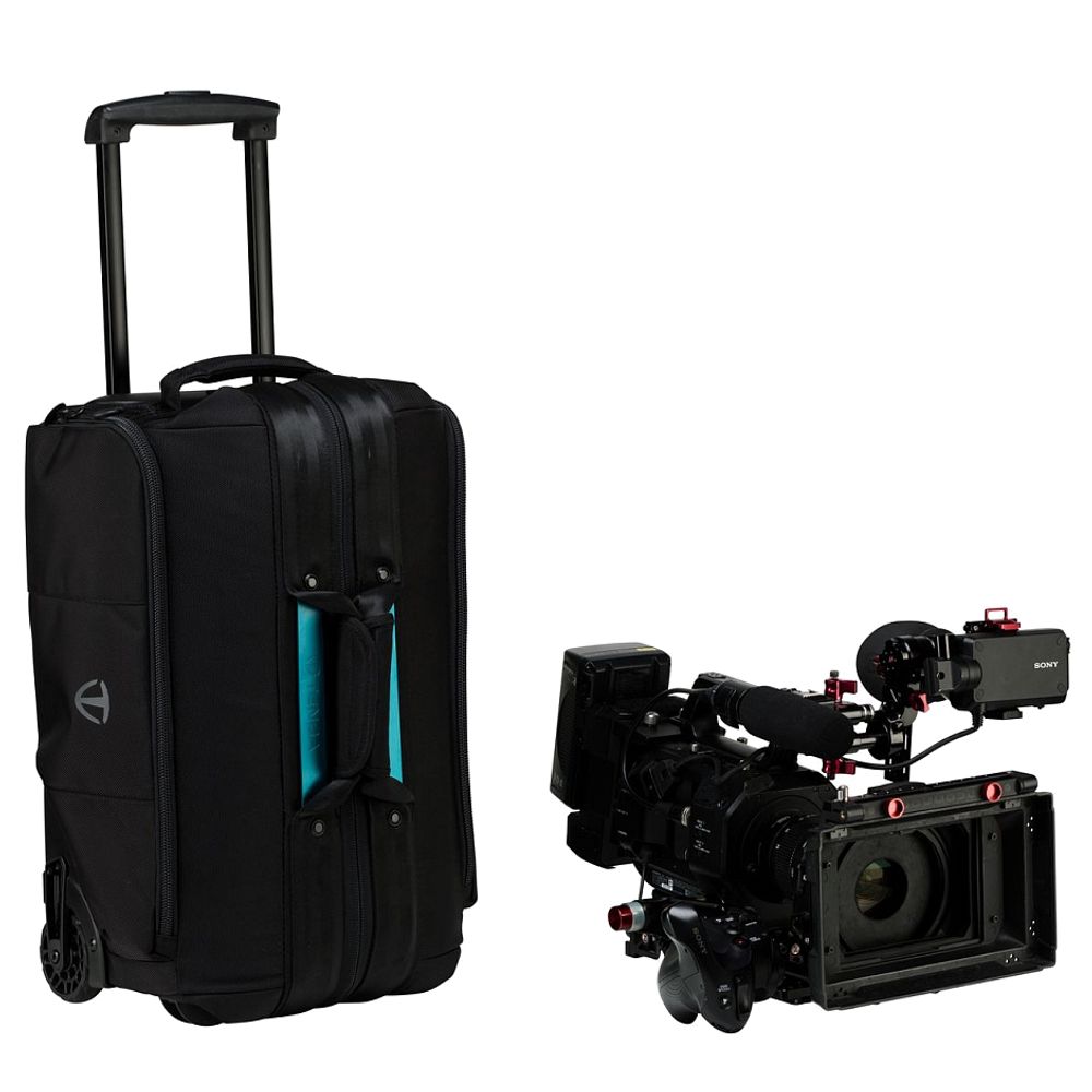 Tenba Cineluxe Roller 21