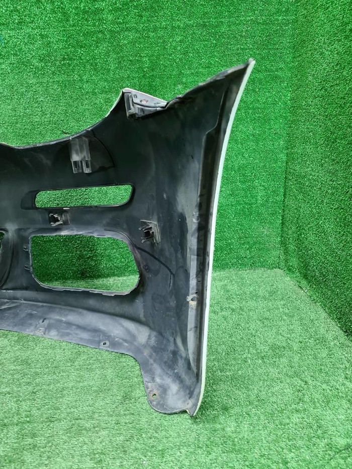 Бампер передний Porsche Panamera 1 970 (2013-2016)