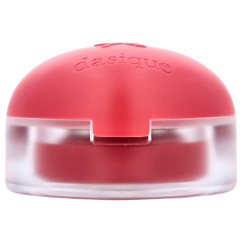 Dasique, Soumble Color Pot, оттенок 18, только роза, 6,5 г (0,22 унции)