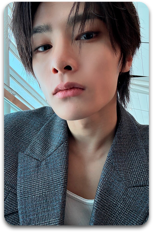 Карта / STRAY KIDS #4984