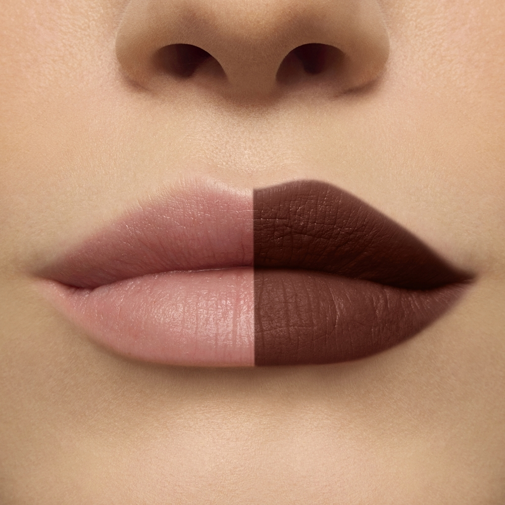 Lancome L'Absolu Rouge Drama Matte 2024 - Матовая помада в многоразовом флаконе, 3,6 g