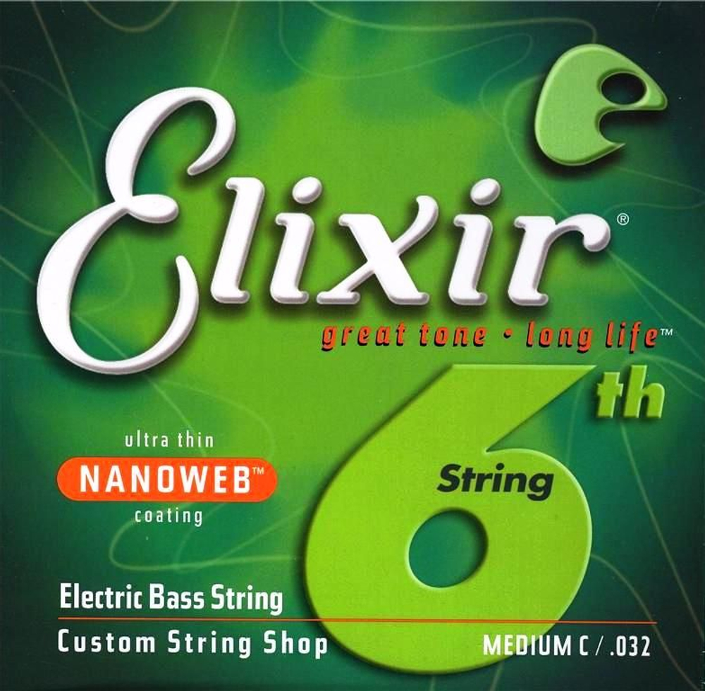 Elixir 15332 NanoWeb