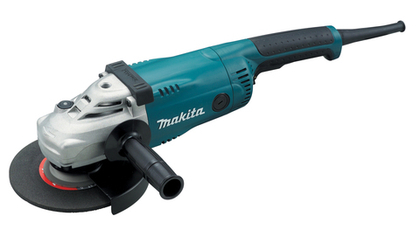 Угловая шлифовальная машина Makita GA7020SF