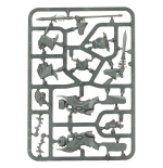 Aeldari Farseer Skyrunner