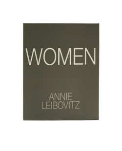 Annie Leibovitz: Women. Фотоальбом (на английском языке)