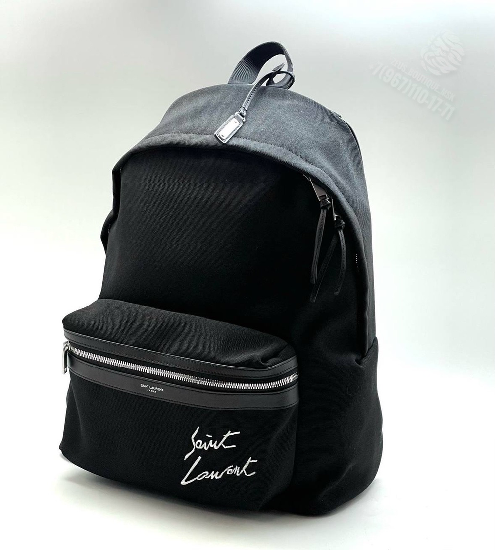 Рюкзак Saint Laurent