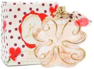 Lolita Lempicka Si Lolita Eau De Parfum