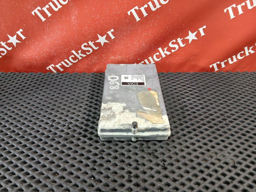 Блок управления VIC3