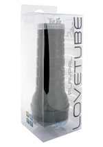 Мастурбатор-ротик LOVETUBE PLAYPAL POWER LIPS с вибрацией