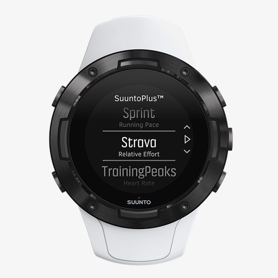 Suunto fitness 5 clearance