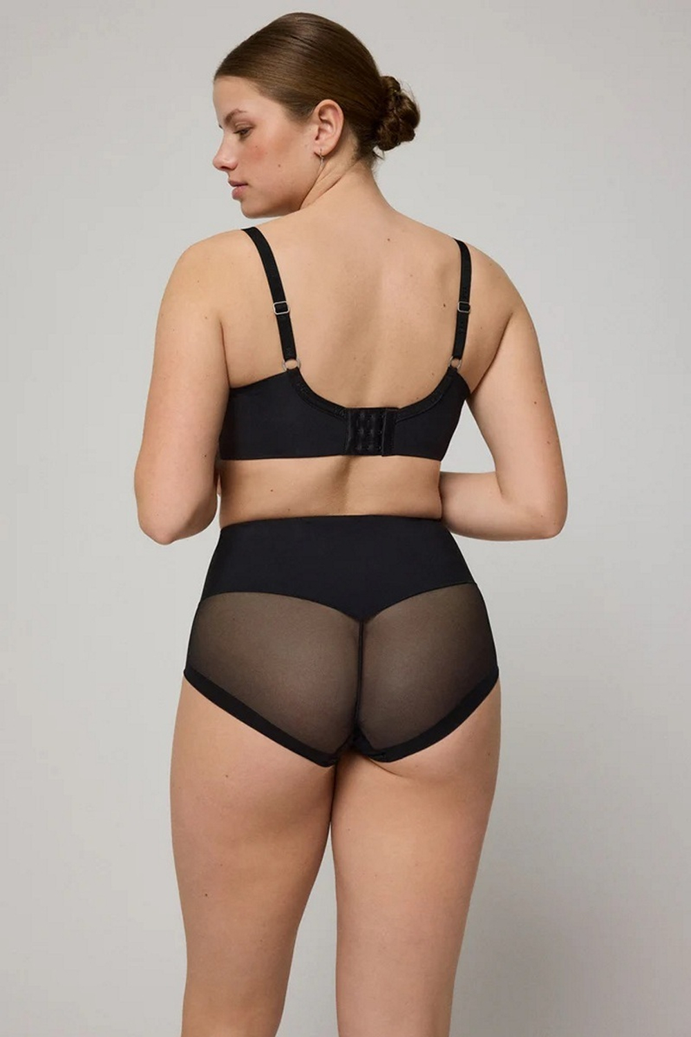 19052 Shaping panty Трусы слипы YSABEL MORA