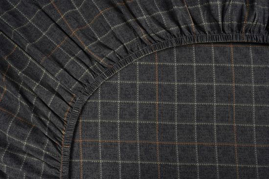 КПБ Беатрис, 1.5  спальный, 50х70,  простыня 120х200х30. DOMTEKC