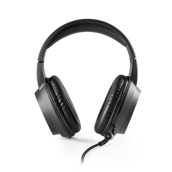 Thorne Headset RGB. Игровая гарнитура с микрофоном