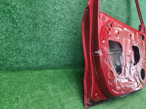 Дверь передняя левая Haval Jolion (2021-н.в.)