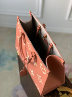 Louis Vuitton OnTheGo MM