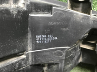 Фара левая Haval F7 (2018-2024) LED