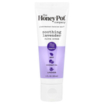 The Honey Pot Company, Крем для вульвы, успокаивающий с лавандой, 30 мл (1 жидк. унц.)