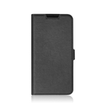 Чехол с флипом для Xiaomi Redmi 9C/10А black DF
