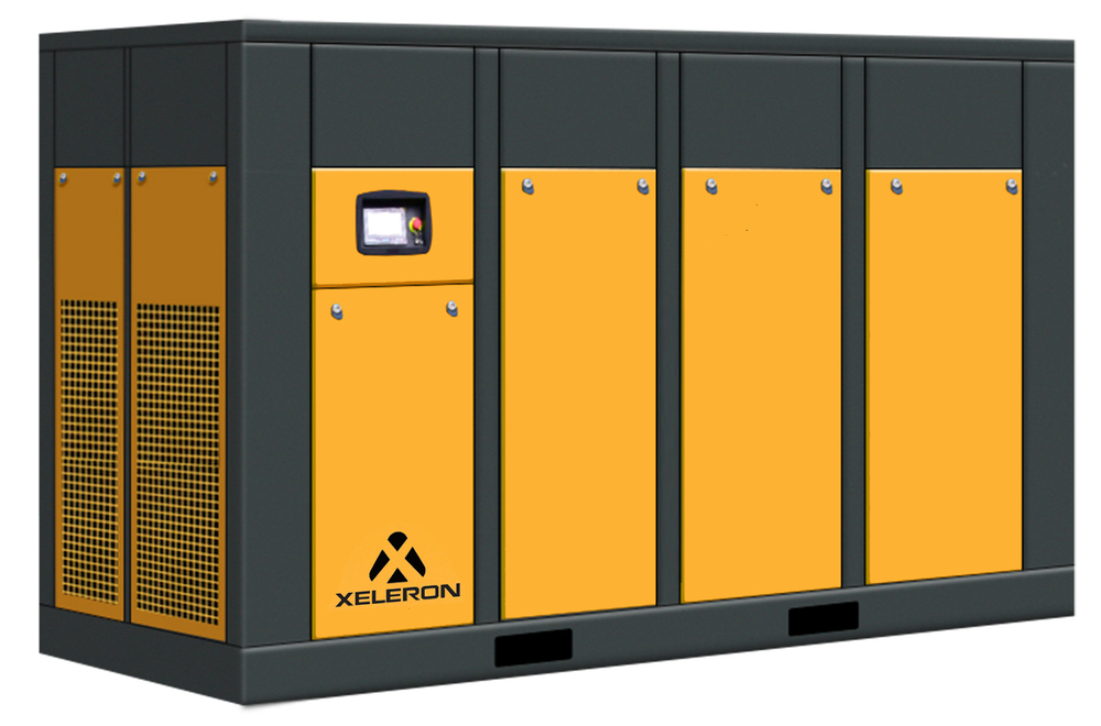 Компрессор Xeleron KDOF250-10-VSD