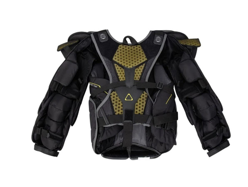 Нагрудник вратаря Bauer Supreme Mach (SR)