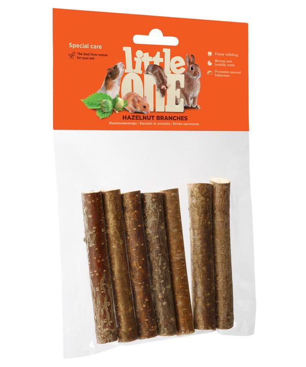 Палочки Little One для изгрызания 