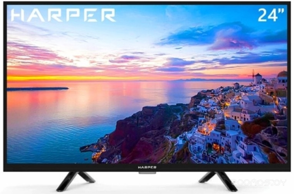Телевизор Harper 24R490T
