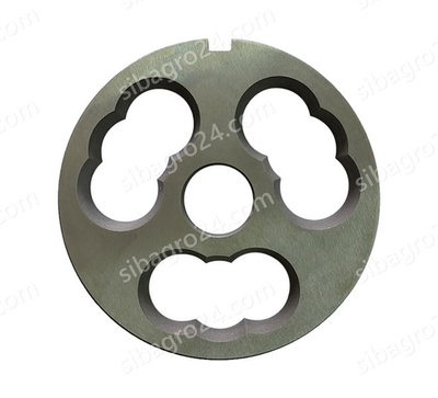 Решетка приемная d 114х25